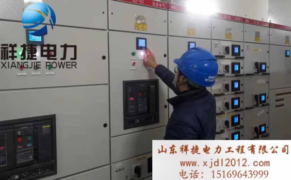 電力安裝企業(yè)在電力施工中有哪些細(xì)節(jié)要額外注意？