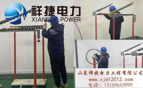 祥捷電力：春季電氣試驗(yàn)開啟，保障用戶安全用電