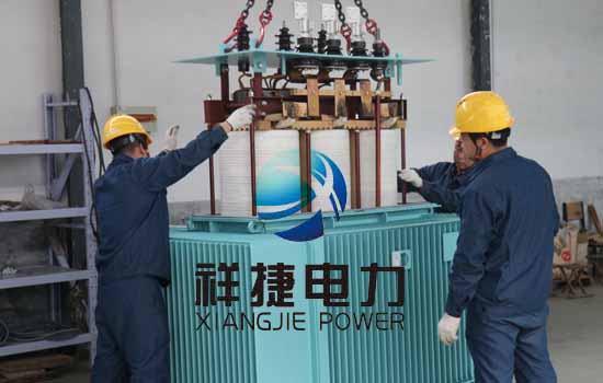 濰坊電力安裝工程：專業(yè)電力施工技術(shù)，助力電力高效施工